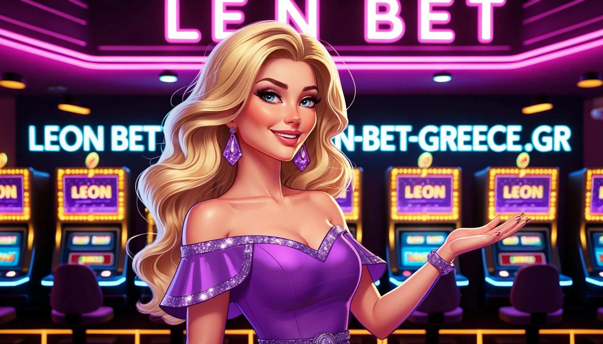 Leon Bet: ο πλήρης οδηγός για το online casino στην Ελλάδα