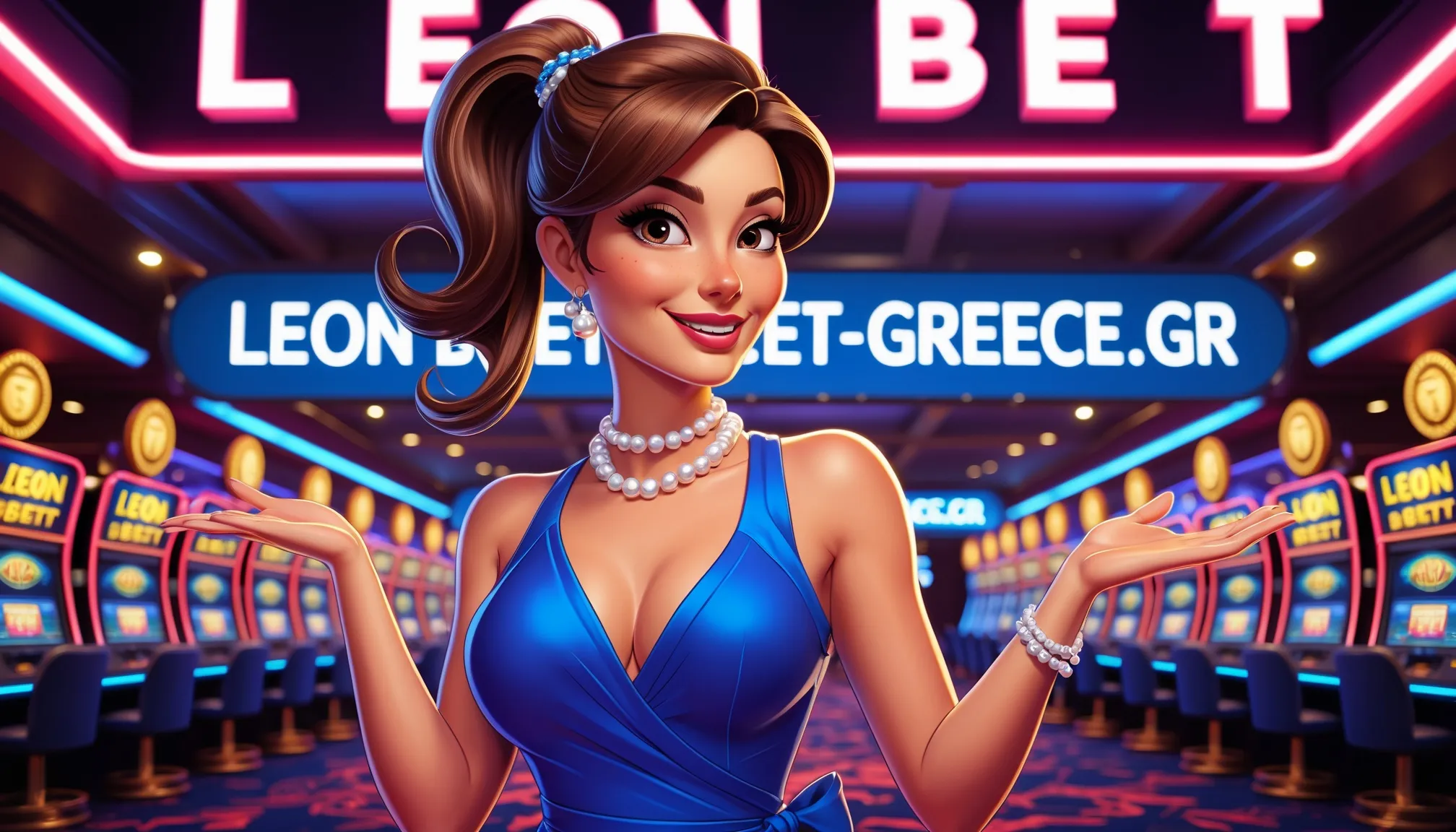 Leon Bet: ο πλήρης οδηγός για το online casino στην Ελλάδα