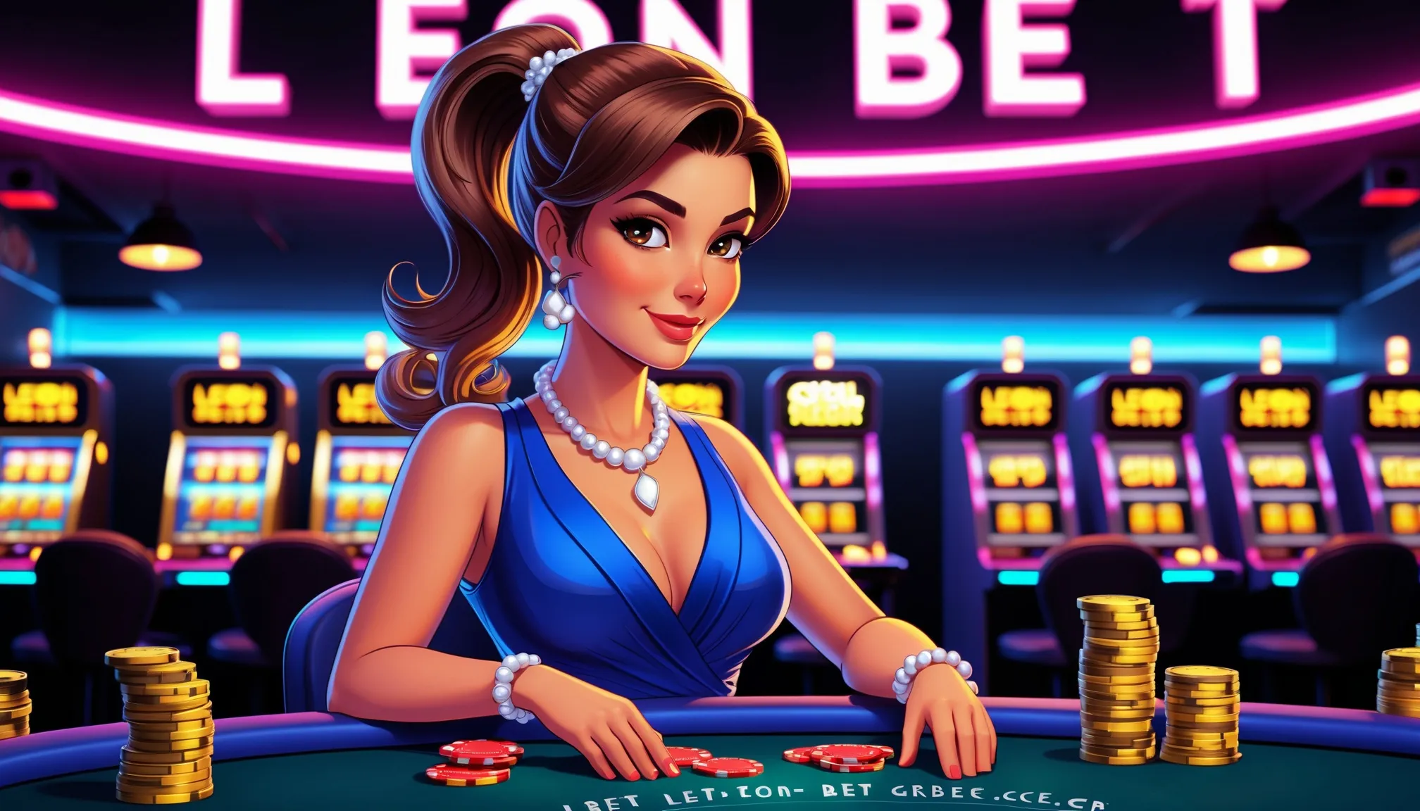 Leon Bet: ο πλήρης οδηγός για το online casino στην Ελλάδα