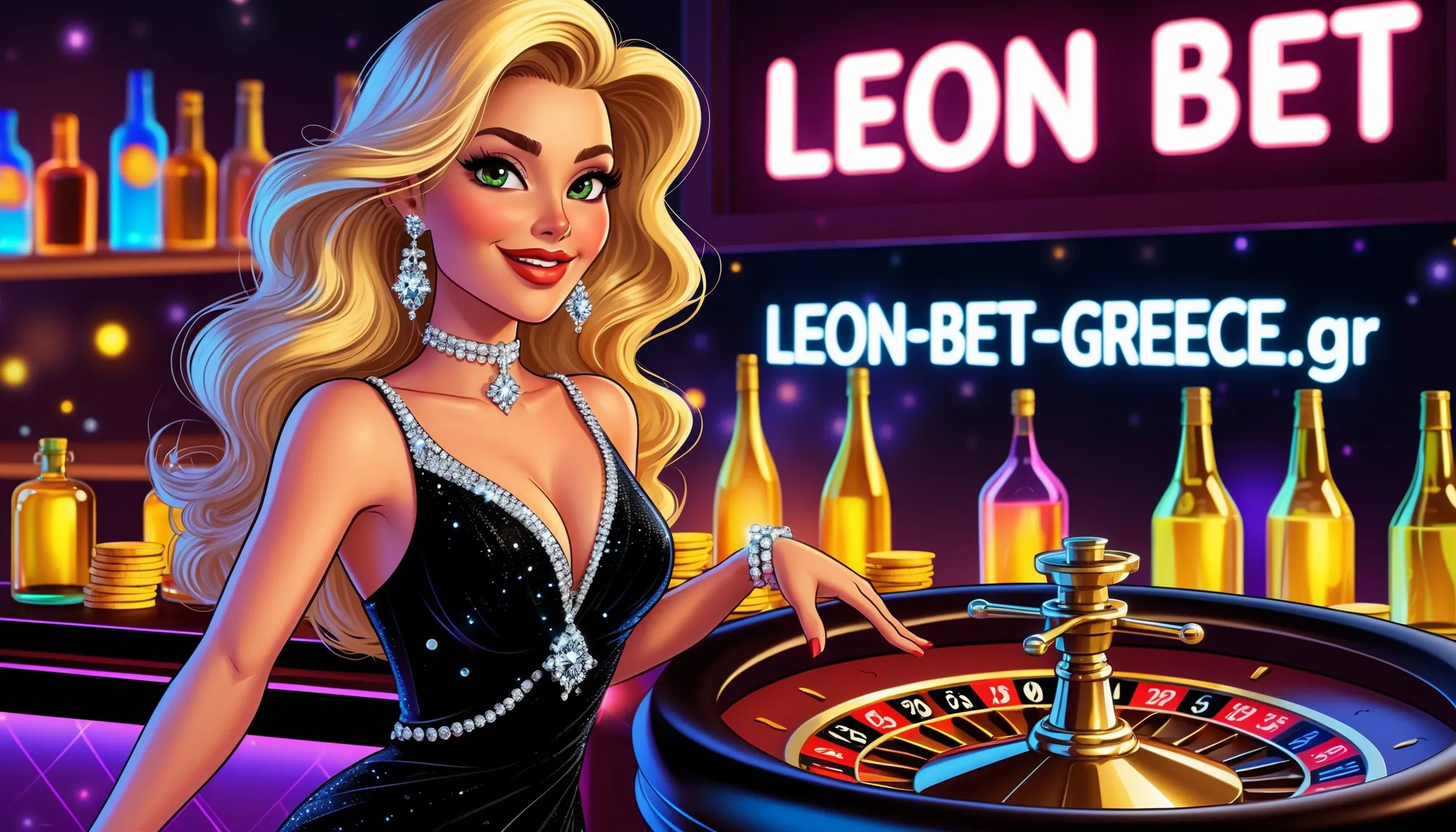Leon Bet APK - η εφαρμογή για κινητό που αξίζει να κατεβάσεις