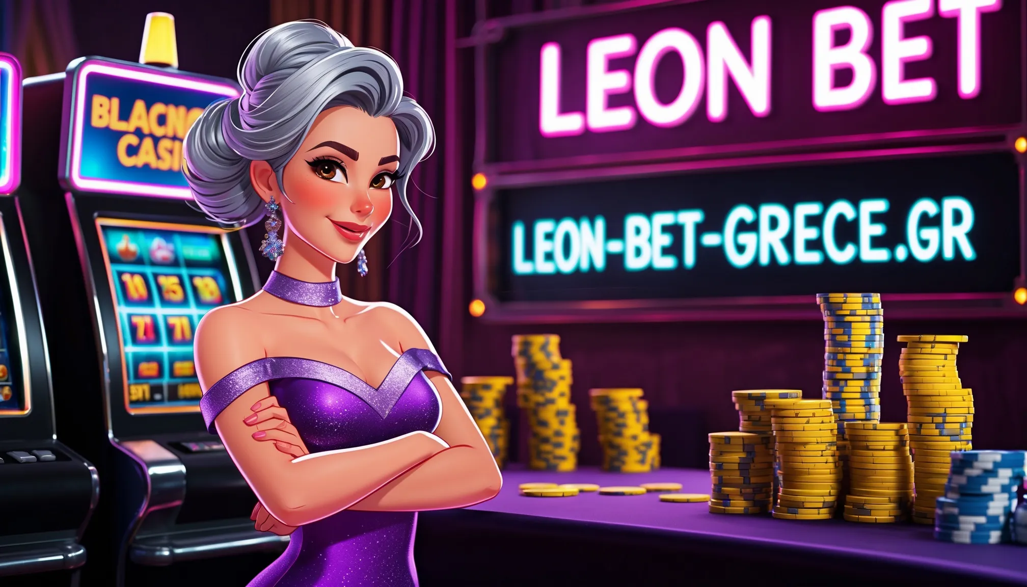 Leon Bet APK - η εφαρμογή για κινητό που αξίζει να κατεβάσεις