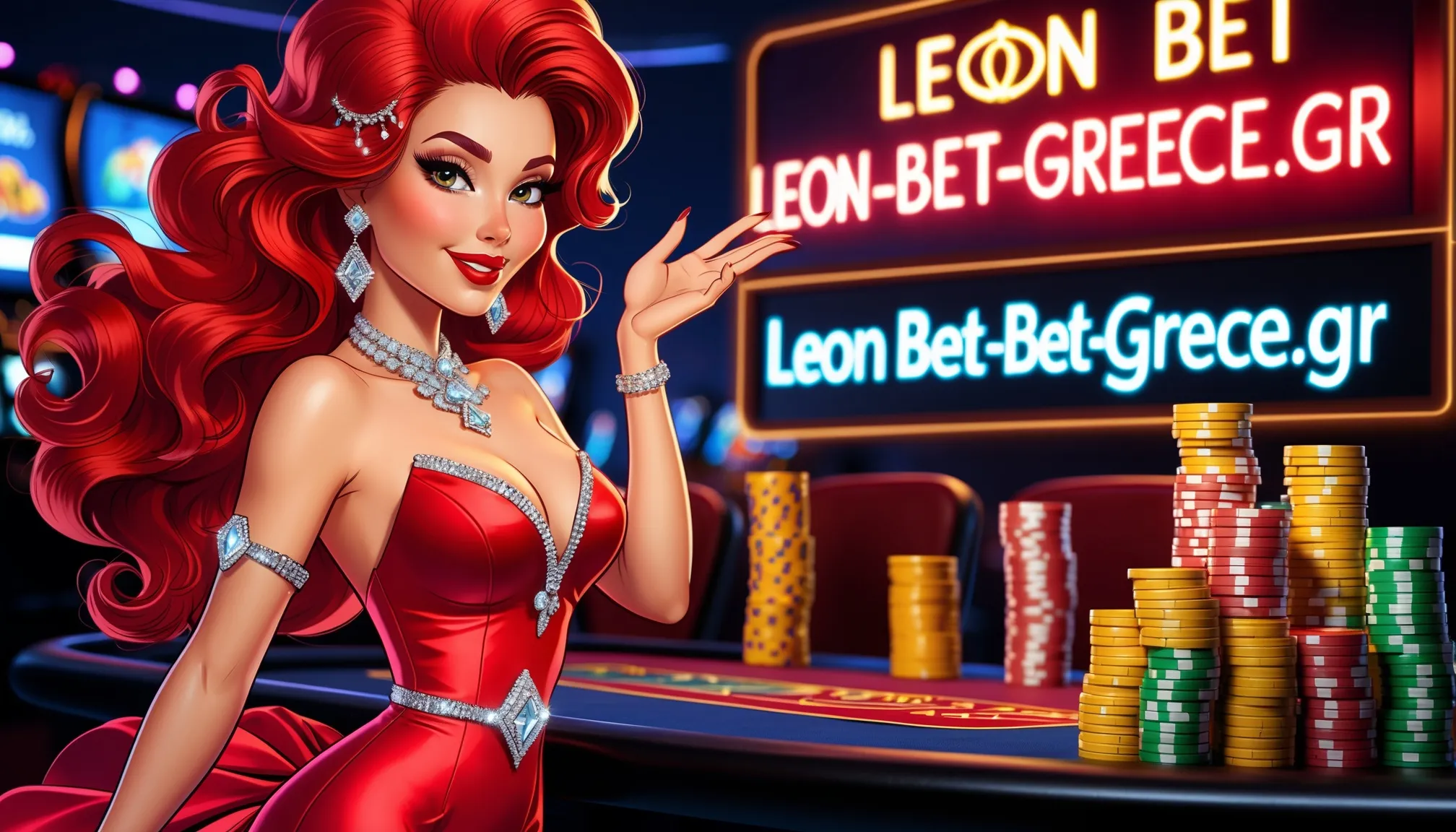 Leon Bet bonus code: πλήρης οδηγός για νέους παίκτες