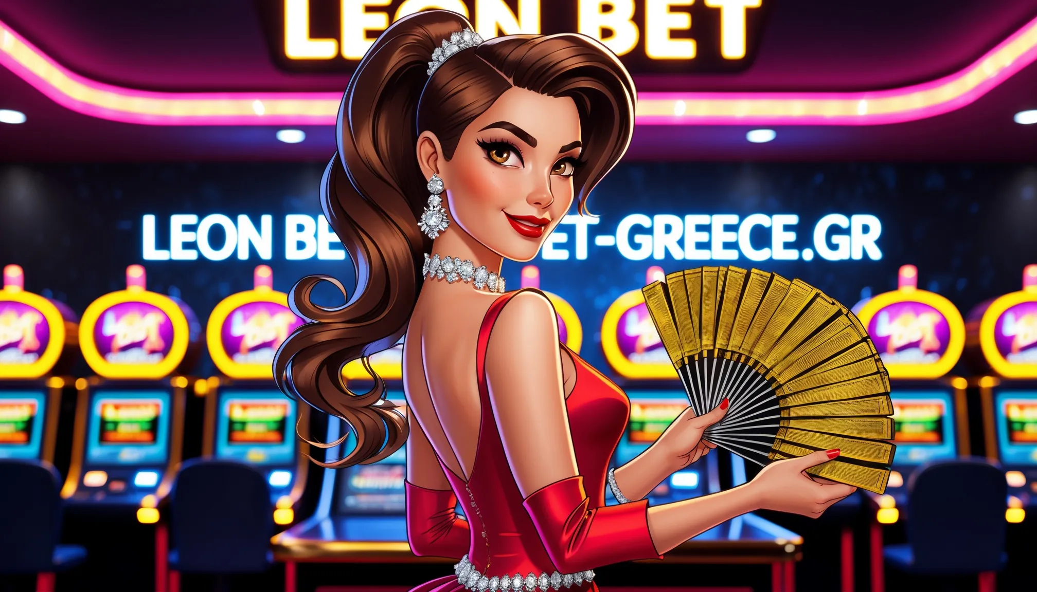 Leon Bet bonus code: πλήρης οδηγός για νέους παίκτες